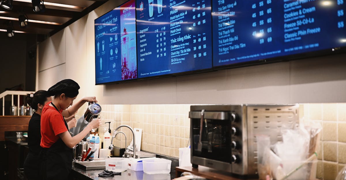 Plazabean Cafe / Restaurant hero